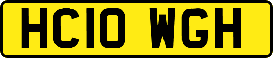 HC10WGH