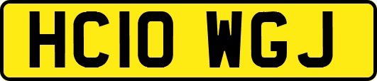HC10WGJ