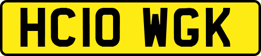 HC10WGK