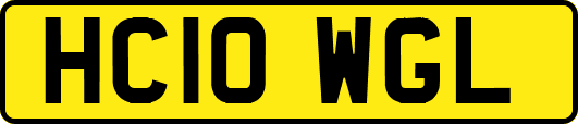 HC10WGL