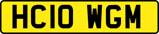 HC10WGM