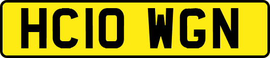 HC10WGN