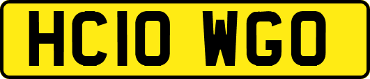 HC10WGO