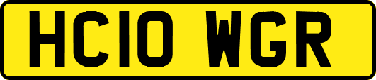 HC10WGR