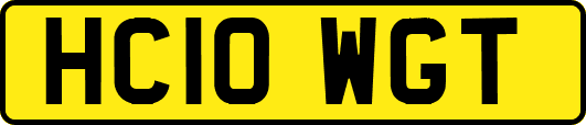 HC10WGT