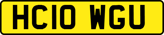HC10WGU