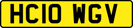 HC10WGV