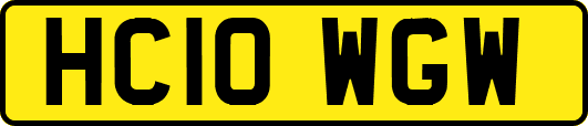 HC10WGW