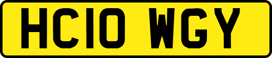 HC10WGY