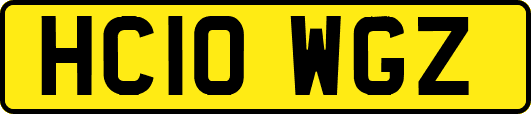 HC10WGZ