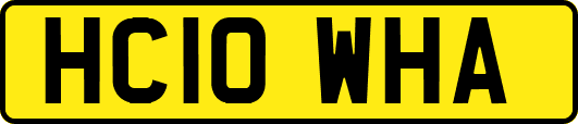 HC10WHA