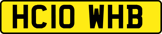 HC10WHB