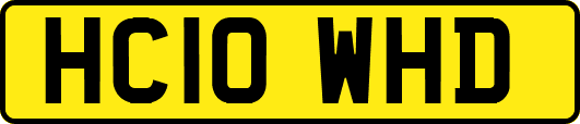 HC10WHD