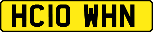 HC10WHN