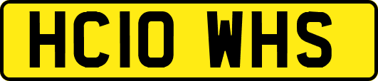 HC10WHS