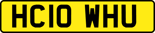 HC10WHU