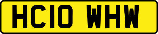 HC10WHW