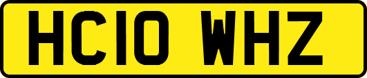 HC10WHZ