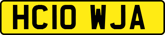 HC10WJA