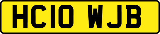 HC10WJB