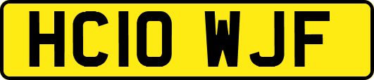 HC10WJF