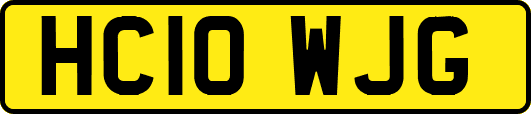 HC10WJG