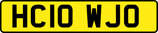 HC10WJO