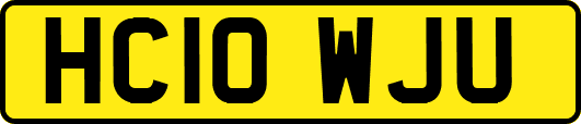 HC10WJU