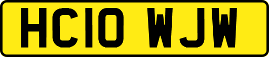 HC10WJW