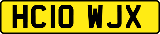 HC10WJX