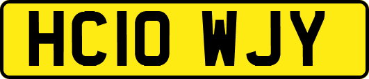 HC10WJY