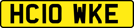 HC10WKE