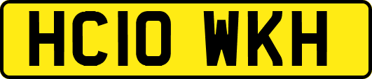 HC10WKH