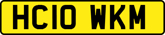 HC10WKM