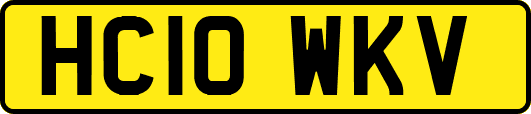 HC10WKV