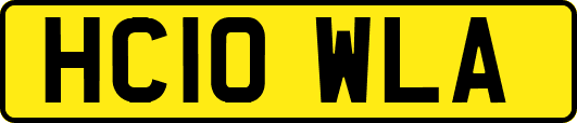 HC10WLA