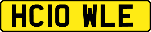 HC10WLE