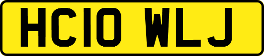 HC10WLJ
