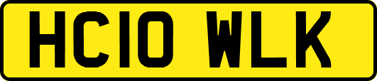 HC10WLK