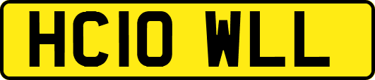 HC10WLL
