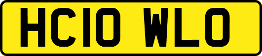 HC10WLO