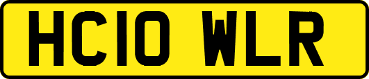 HC10WLR