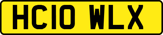 HC10WLX