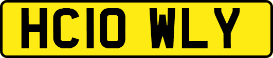 HC10WLY