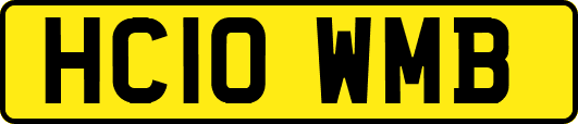 HC10WMB