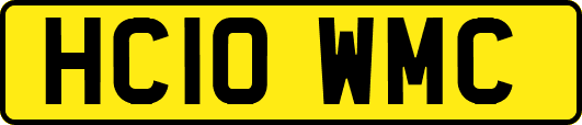 HC10WMC