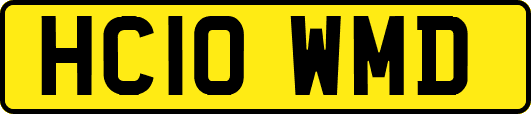 HC10WMD