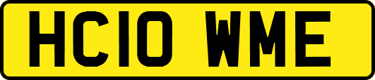 HC10WME