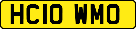 HC10WMO