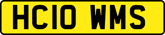 HC10WMS